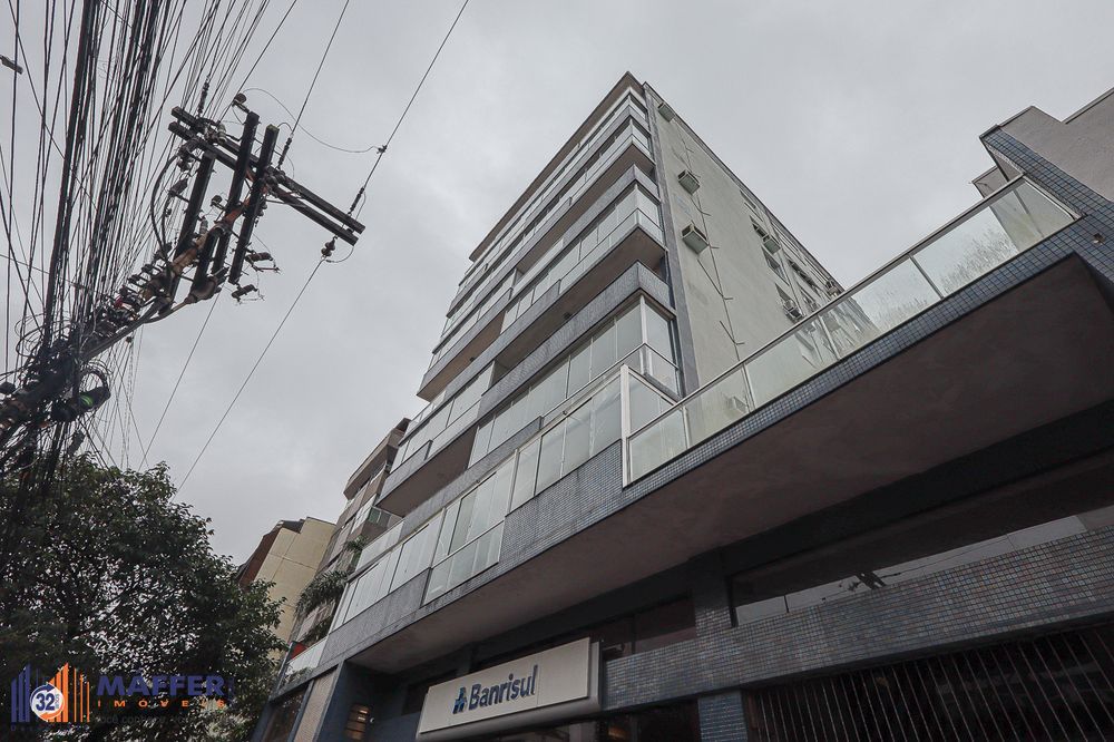 Apartamento no Edificio Arquipélago, 2 quartos, à venda, 99 m², Floresta - Porto Alegre — foto 2