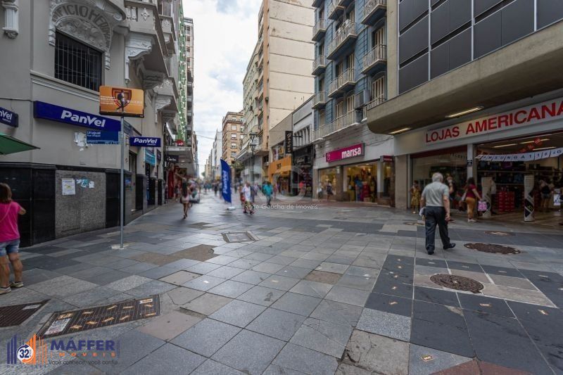 Prédio Comercial, para alugar, 1.768 m², Centro Histórico - Porto Alegre — foto 2