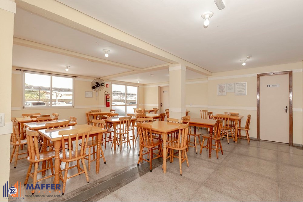 Apartamento, 2 quartos, 60 m² - Foto 12