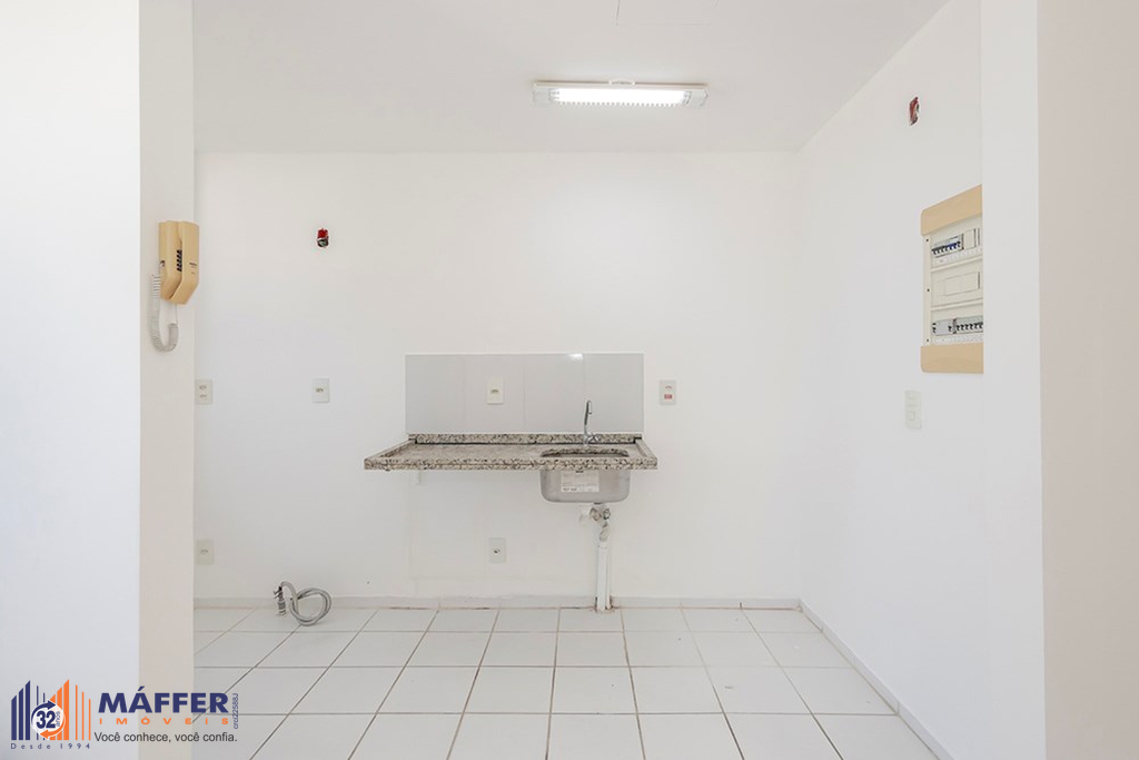 Apartamento, 3 quartos, 61 m² - Foto 29