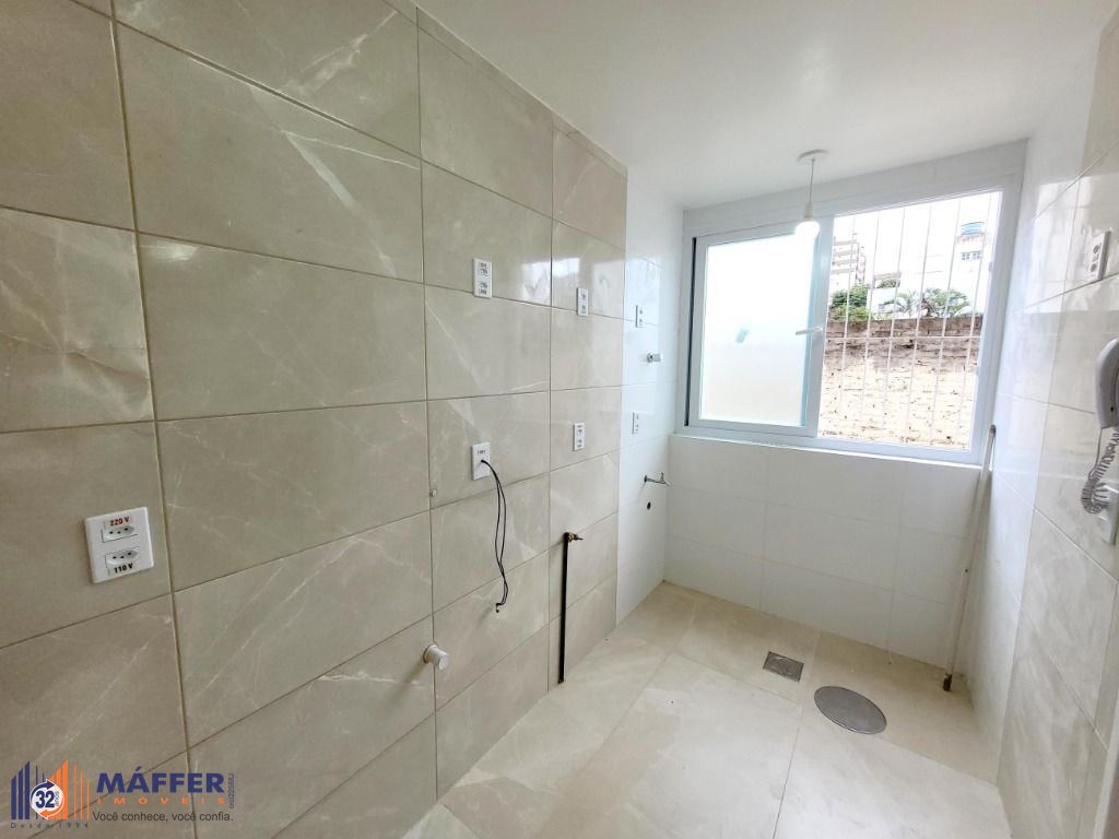 Apartamento, 1 quarto, 37 m² - Foto 17