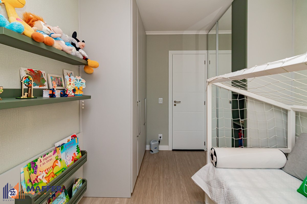 Apartamento, 3 quartos, 83 m² - Foto 26