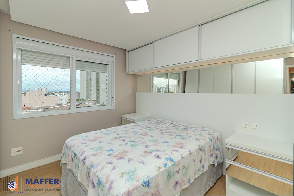 Apartamento, 3 quartos, 72 m² - Foto 40