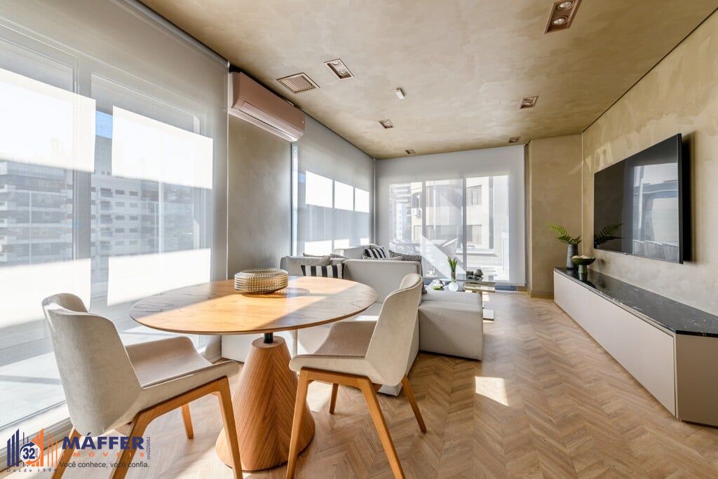 Apartamento, 1 quarto, 28 m² - Foto 18