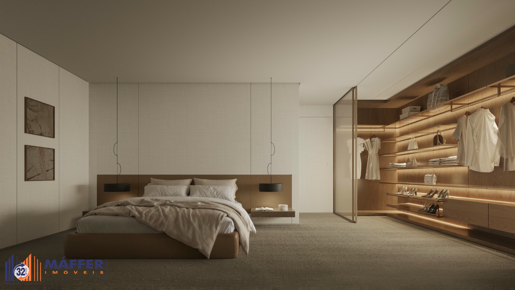 Cobertura, 3 quartos, 352 m² - Foto 33