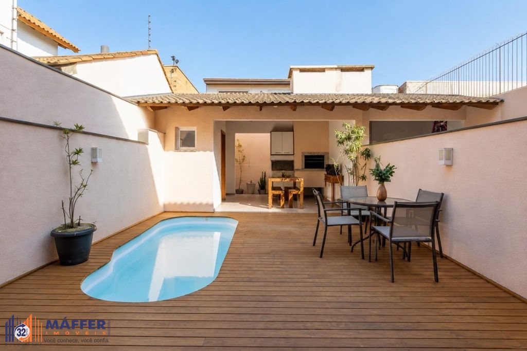Casa, 3 quartos, 149 m² - Foto 8