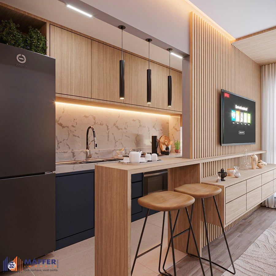 Apartamento, 3 quartos, 67 m² - Foto 10