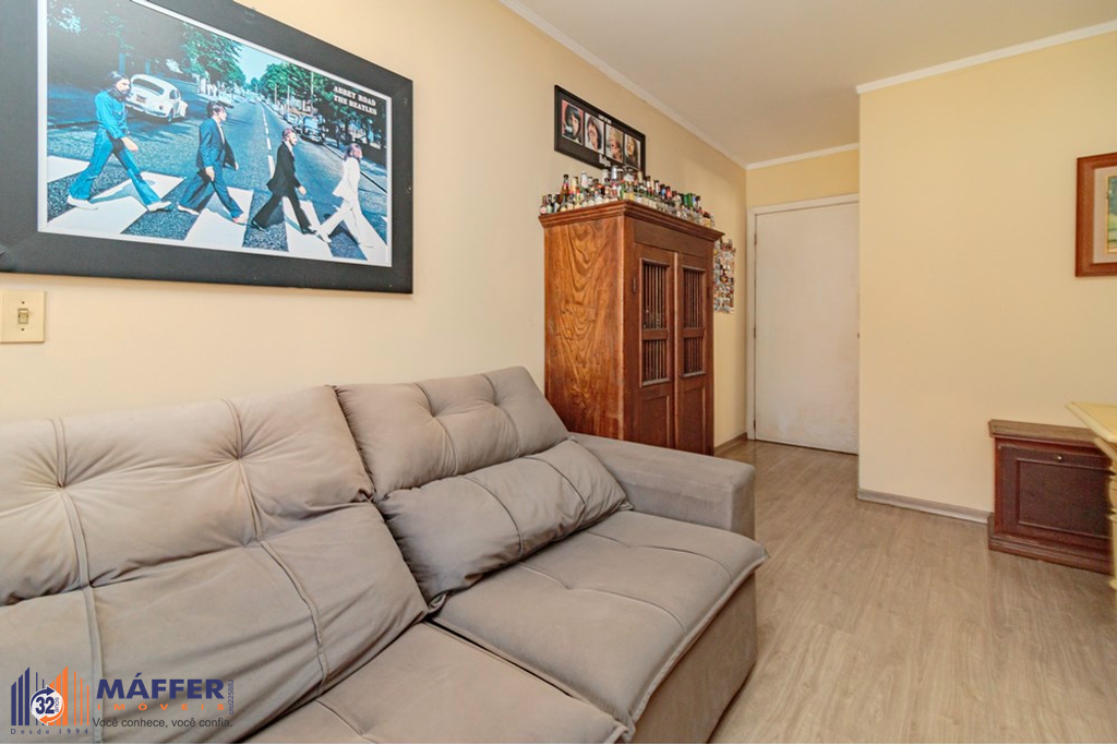 Apartamento, 3 quartos, 84 m² - Foto 22