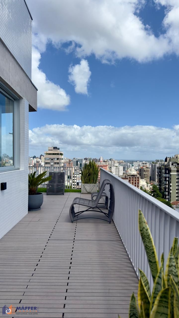 Apartamento, 3 quartos, 206 m² - Foto 20
