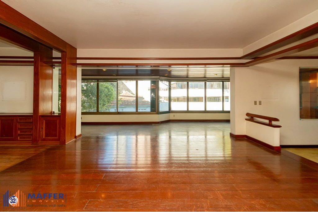 Apartamento, 3 quartos, 329 m² - Foto 32