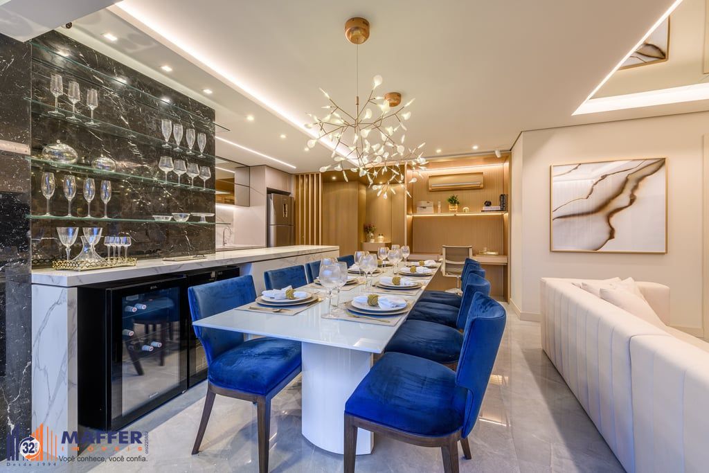 Apartamento, 3 quartos, 93 m² - Foto 14