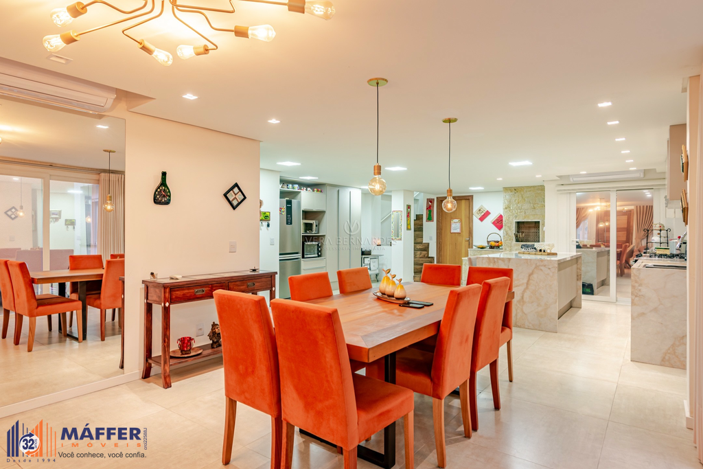 Casa, 2 quartos, 224 m² - Foto 32