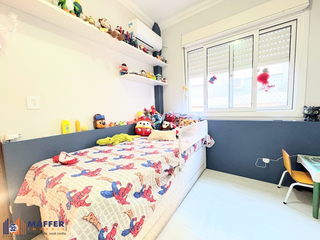 Apartamento, 2 quartos, 66 m² - Foto 4