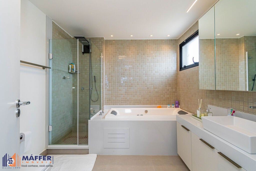Cobertura, 3 quartos, 182 m² - Foto 14
