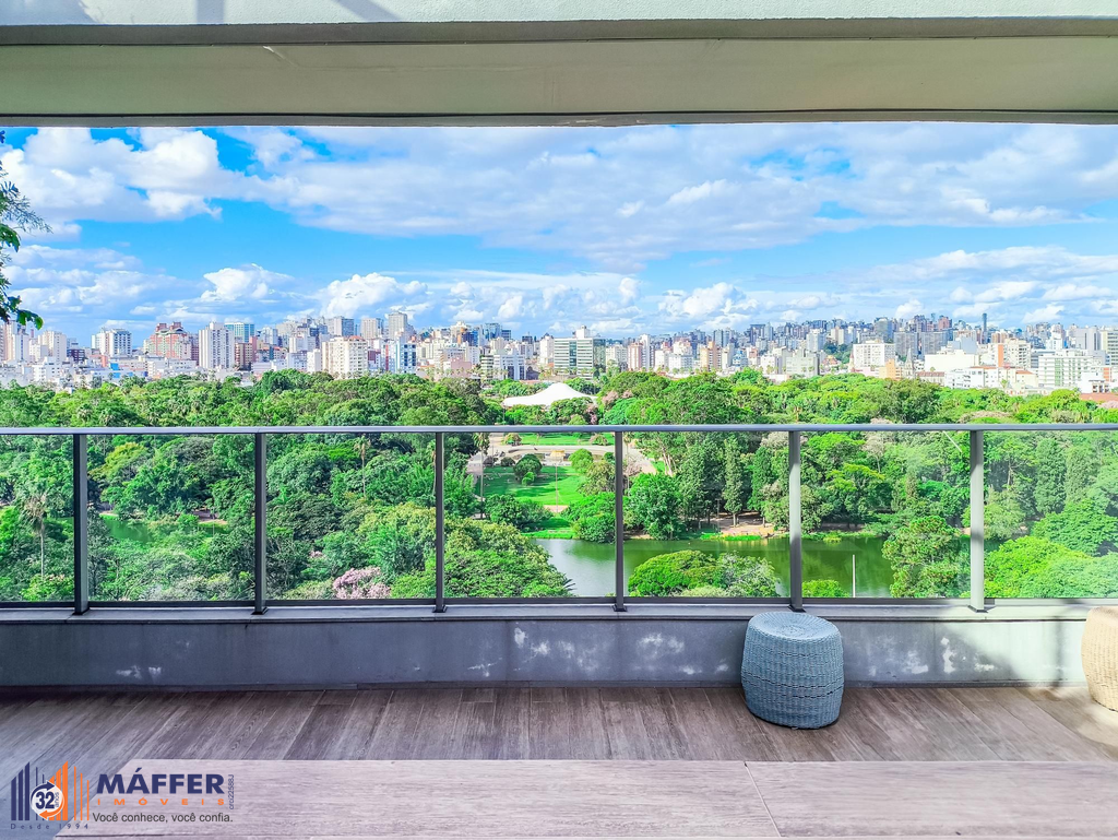 Apartamento, 1 quarto, 27 m² - Foto 7