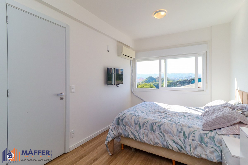Apartamento, 3 quartos, 71 m² - Foto 78
