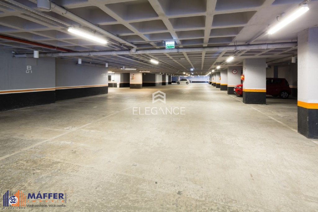 Sala-Conjunto, 39 m² - Foto 30