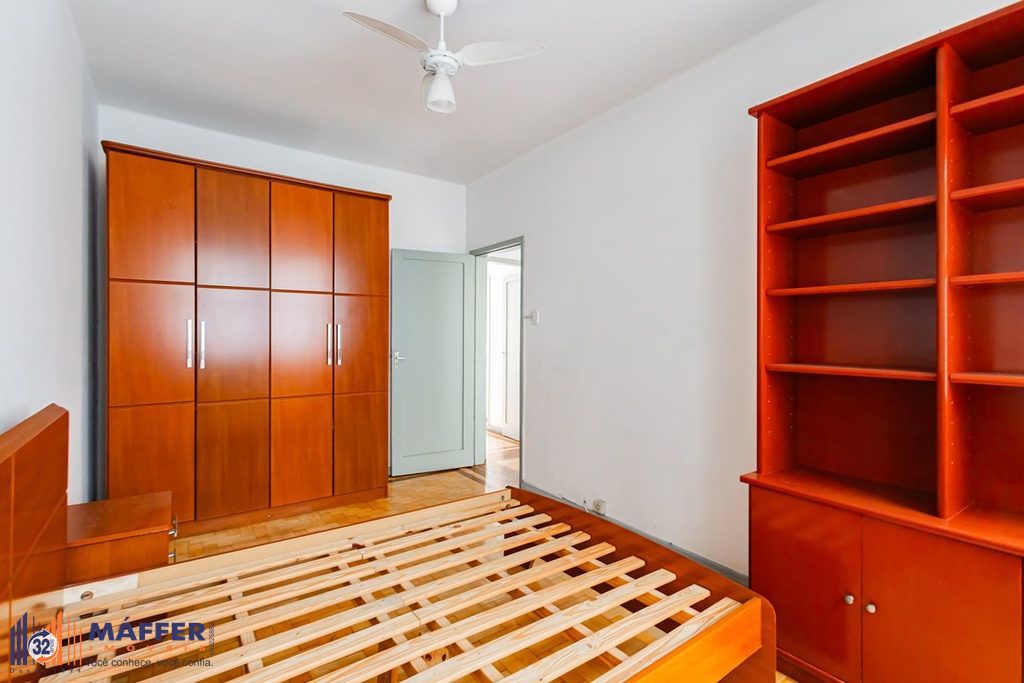 Apartamento, 2 quartos, 57 m² - Foto 4