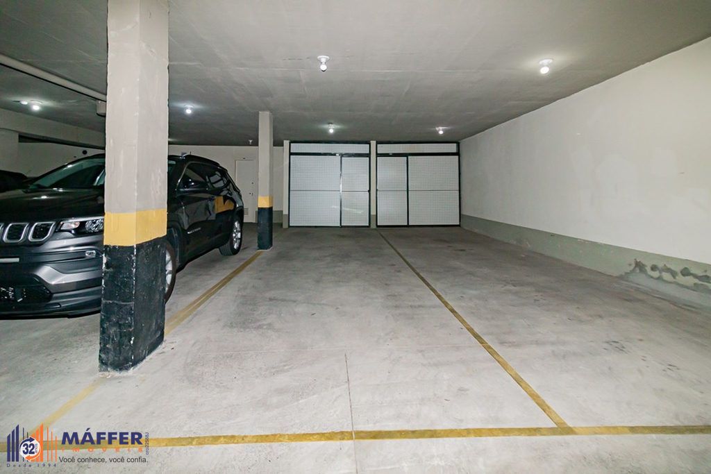 Apartamento, 3 quartos, 110 m² - Foto 30