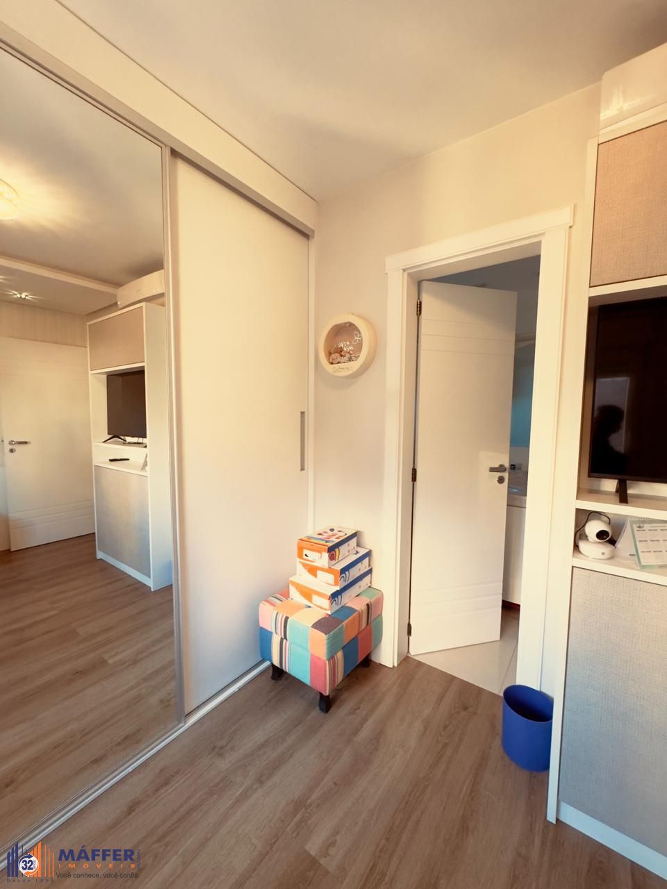 Apartamento, 3 quartos, 137 m² - Foto 22