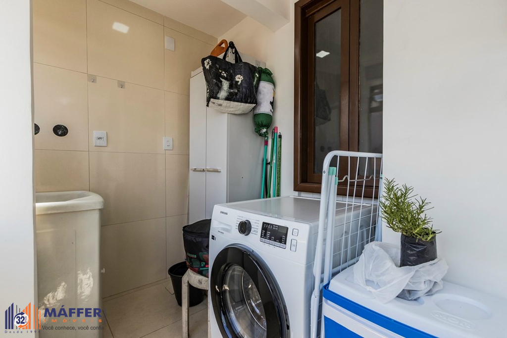 Cobertura, 3 quartos, 216 m² - Foto 6