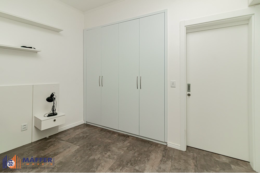 Apartamento, 3 quartos, 145 m² - Foto 4