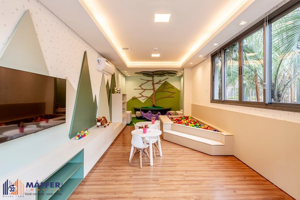 Apartamento, 3 quartos, 67 m² - Foto 23