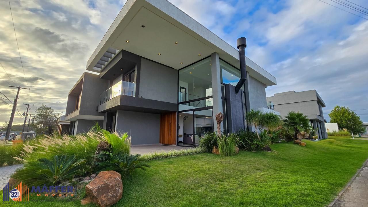 Casa de Condomínio no Blue, 4 suítes, à venda, 260 m², Maristela - Xangri-Lá — foto 3