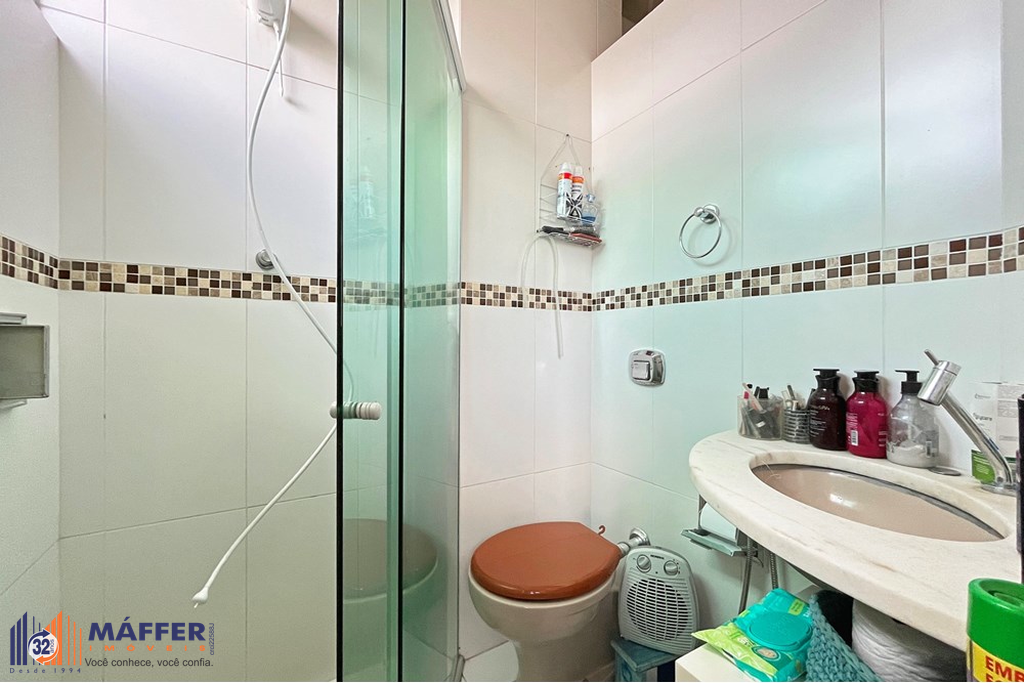 Apartamento, 2 quartos, 62 m² - Foto 10