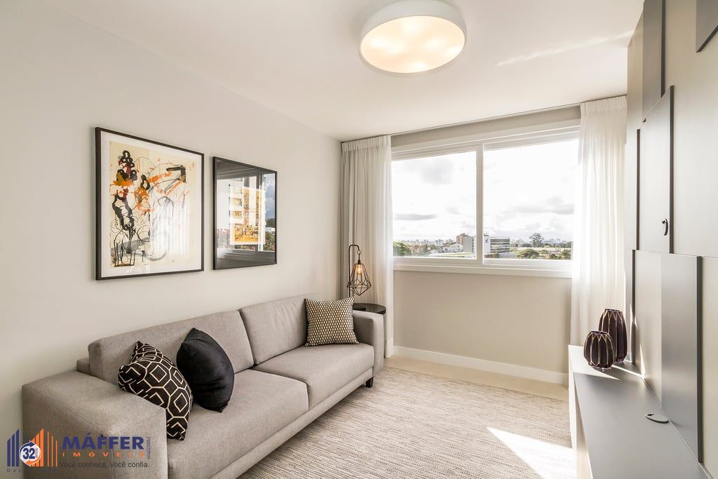 Apartamento, 1 quarto, 53 m² - Foto 6