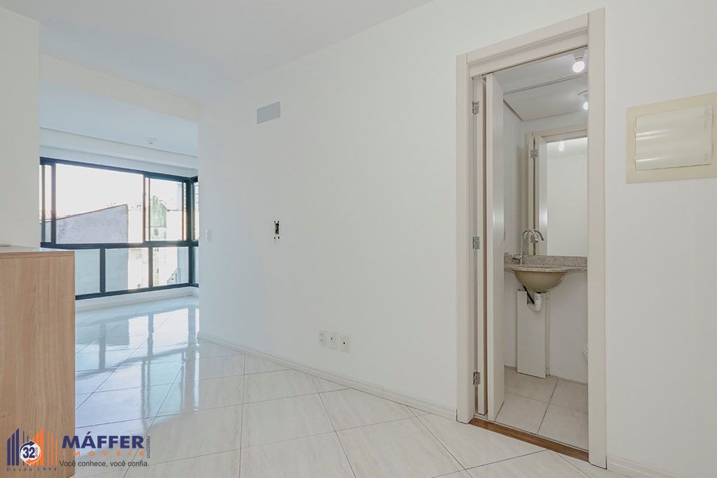 Apartamento, 1 quarto, 46 m² - Foto 35
