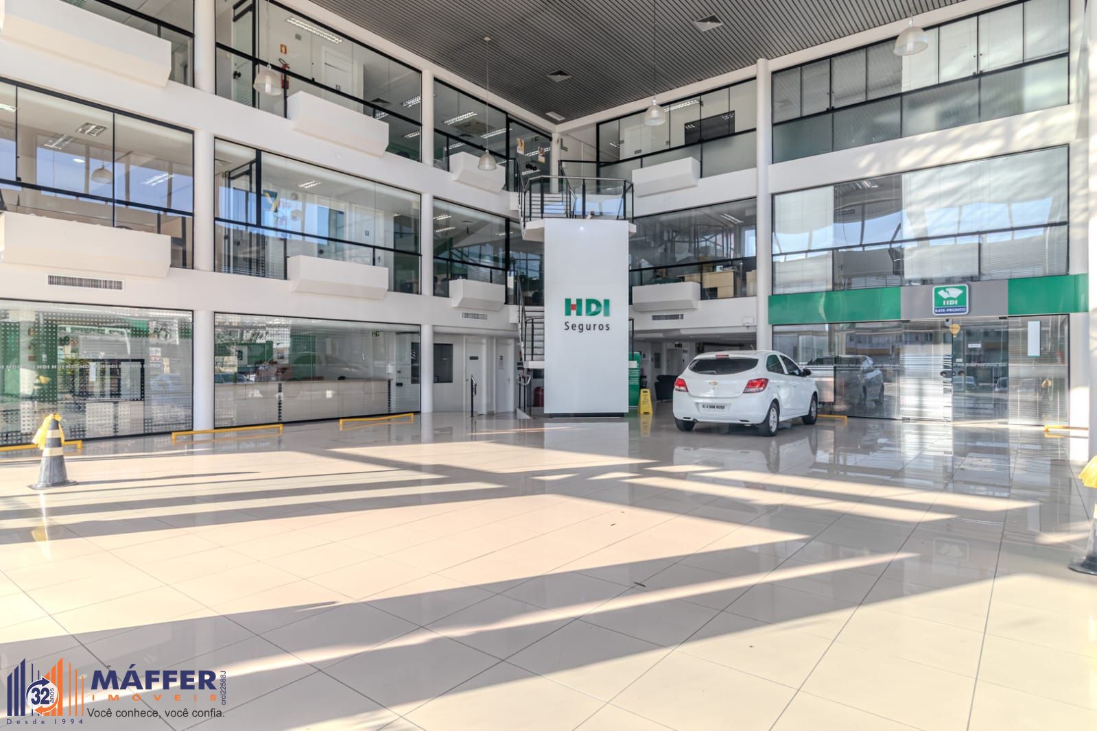 Loja-Salão, 1200 m² - Foto 29
