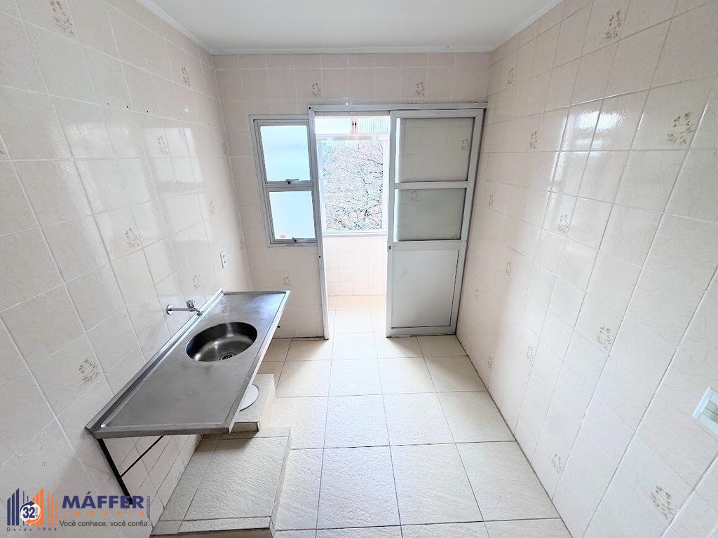 Apartamento, 2 quartos, 54 m² - Foto 33