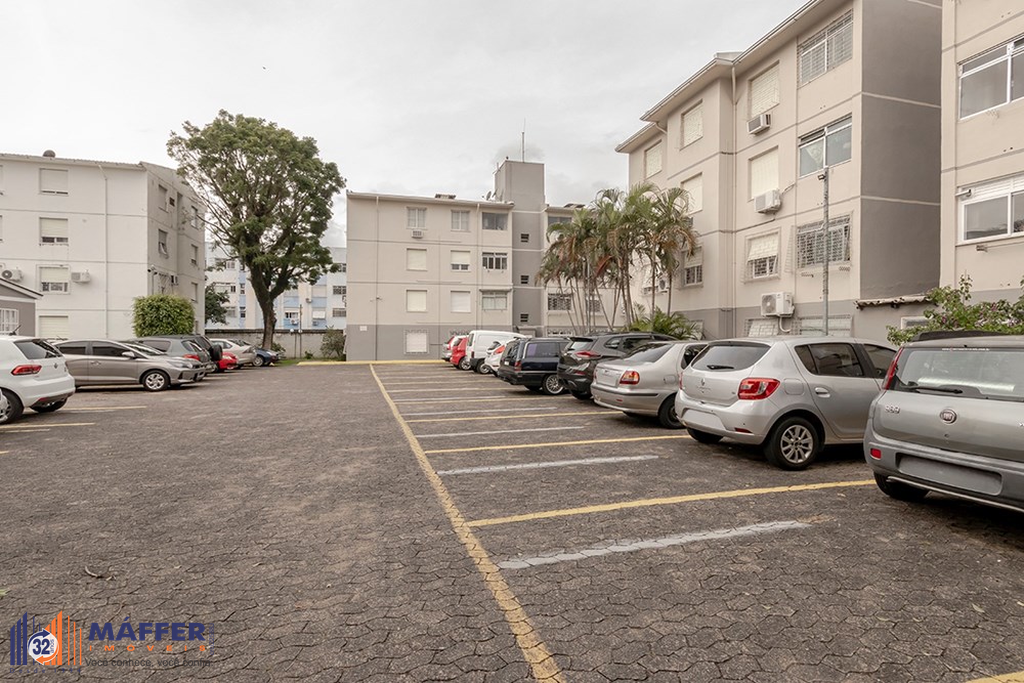 Apartamento, 2 quartos, 46 m² - Foto 15
