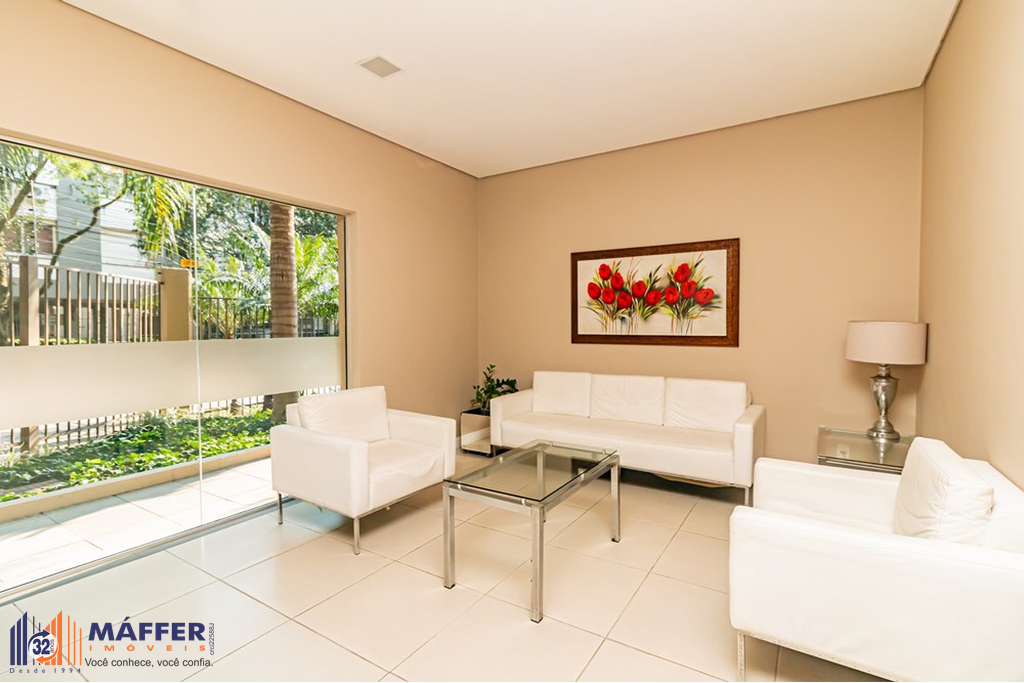 Apartamento, 3 quartos, 72 m² - Foto 4