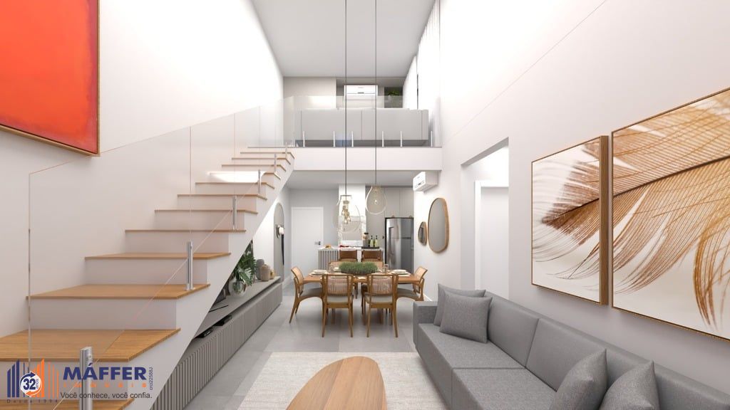 Apartamento, 2 quartos, 75 m² - Foto 19