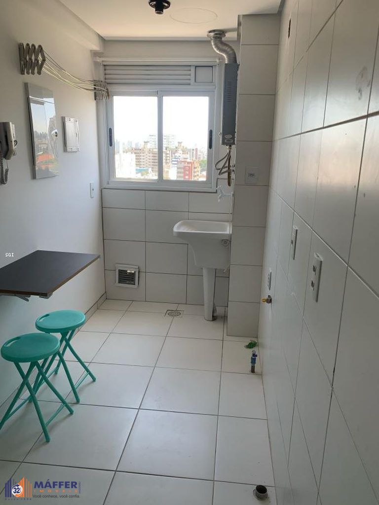Apartamento, 2 quartos, 53 m² - Foto 23