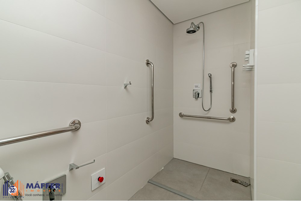 Apartamento, 1 quarto, 22 m² - Foto 12