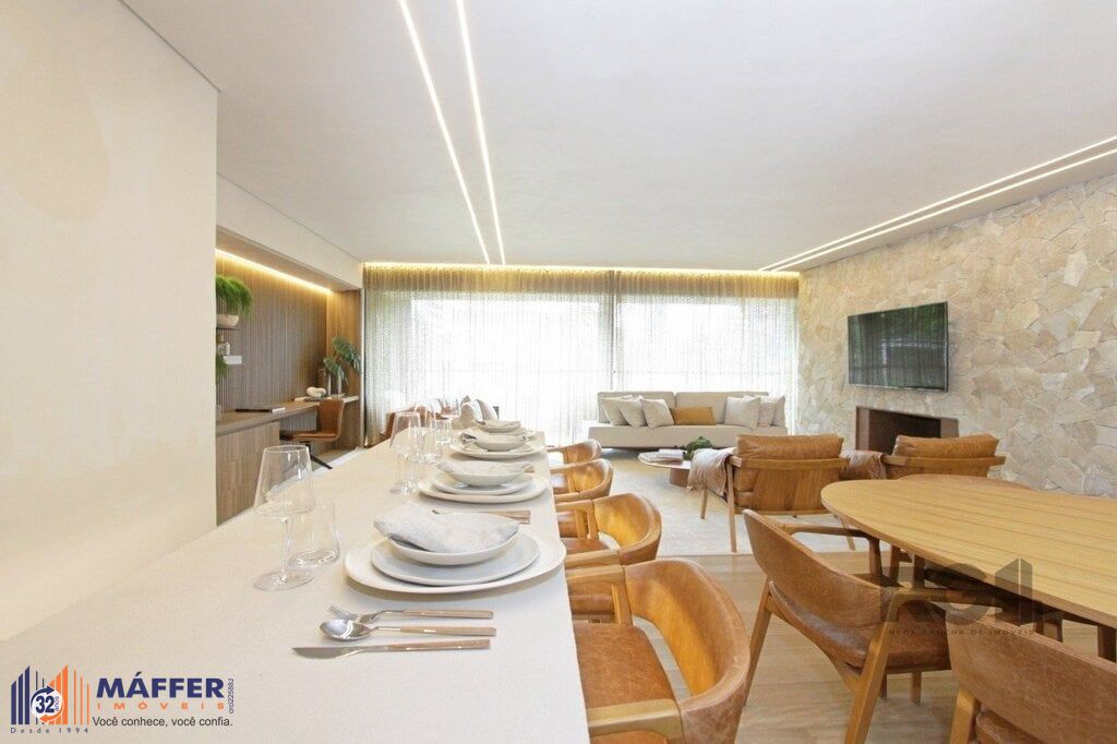 Apartamento, 3 quartos, 151 m² - Foto 19