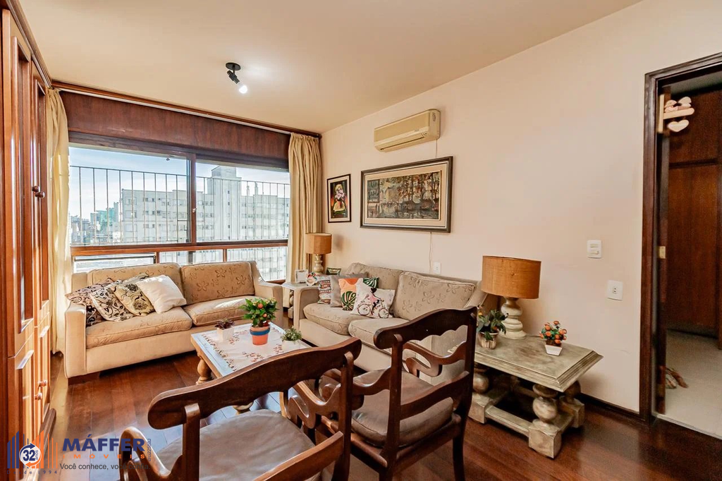Apartamento, 3 quartos, 116 m² - Foto 40