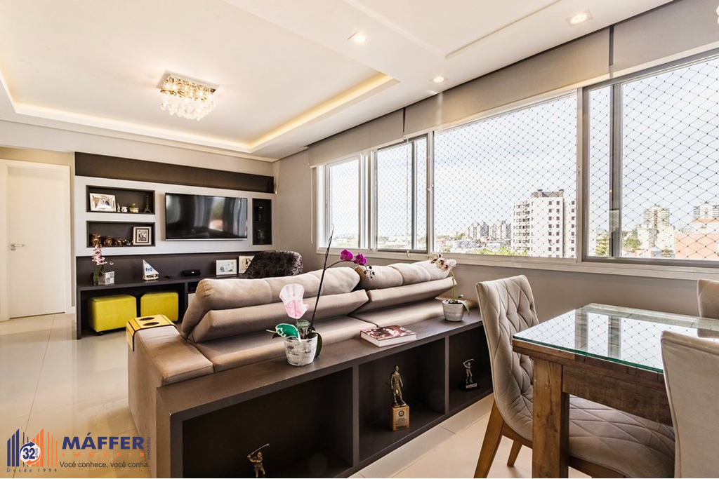 Apartamento, 2 quartos, 74 m² - Foto 27