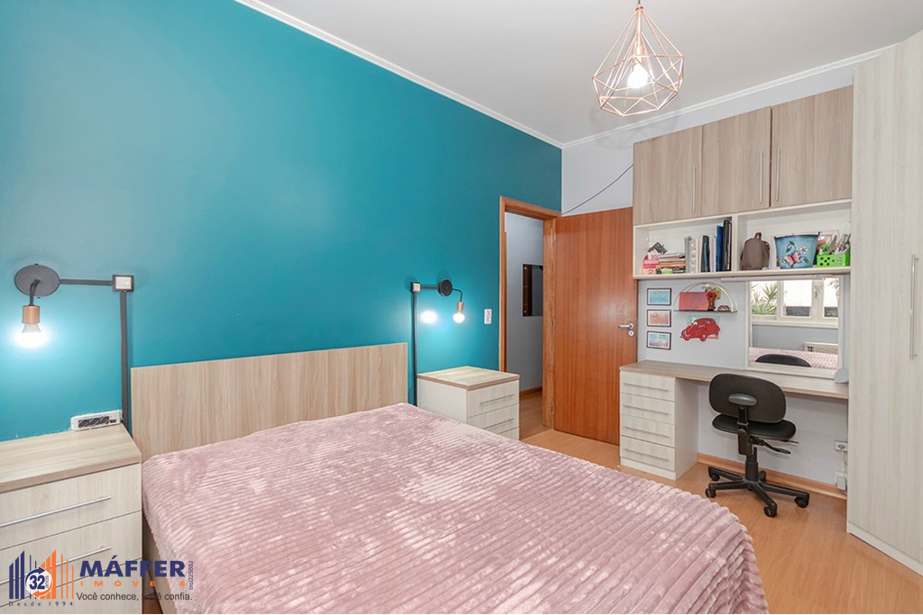 Apartamento, 3 quartos, 97 m² - Foto 24