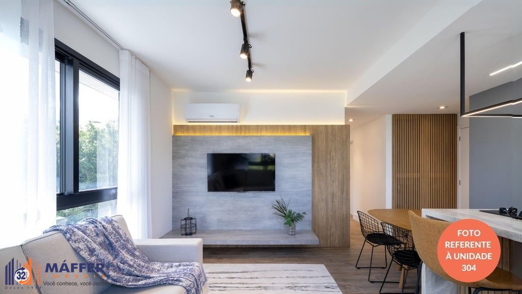 Apartamento, 1 quarto, 44 m² - Foto 14