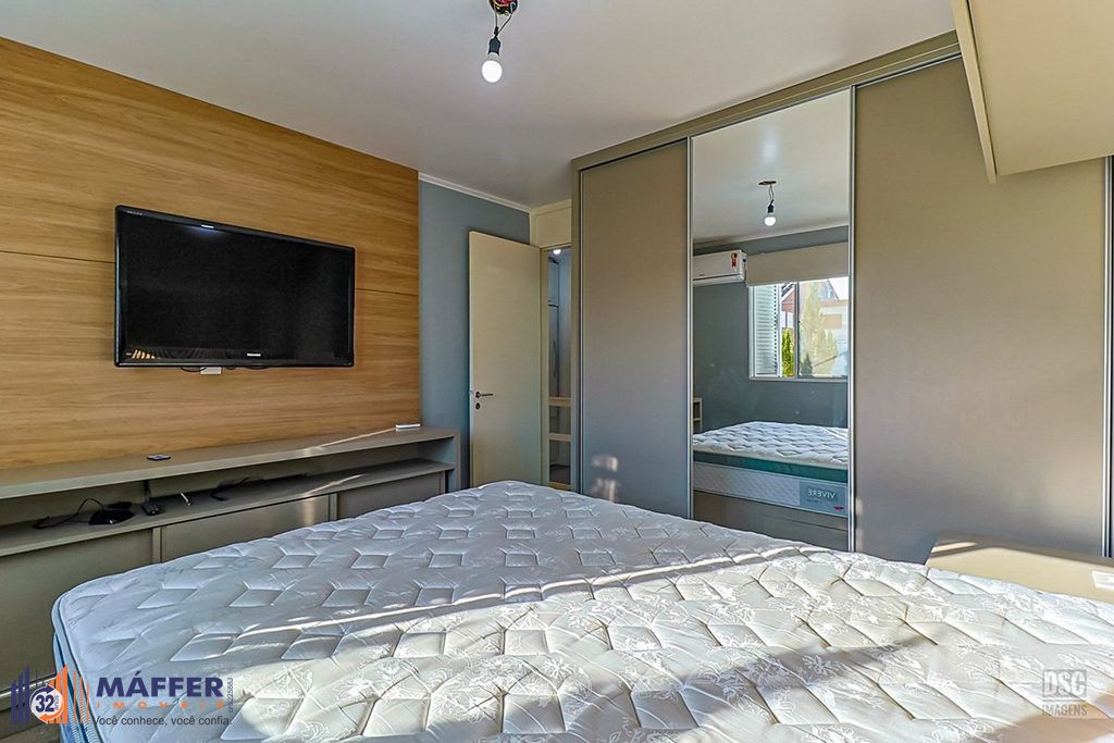 Casa de Condomínio, 4 quartos - Foto 8