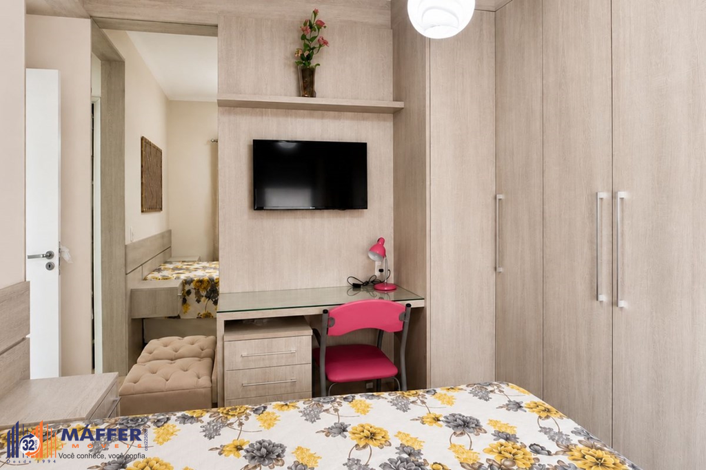 Apartamento, 2 quartos, 75 m² - Foto 6