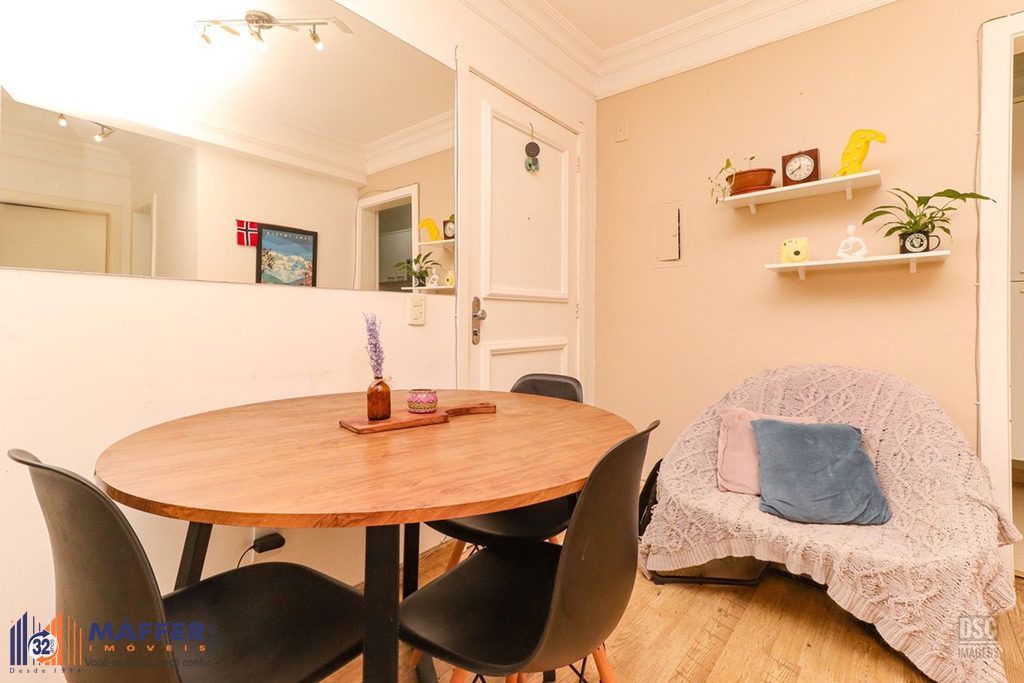 Apartamento, 2 quartos, 65 m² - Foto 27