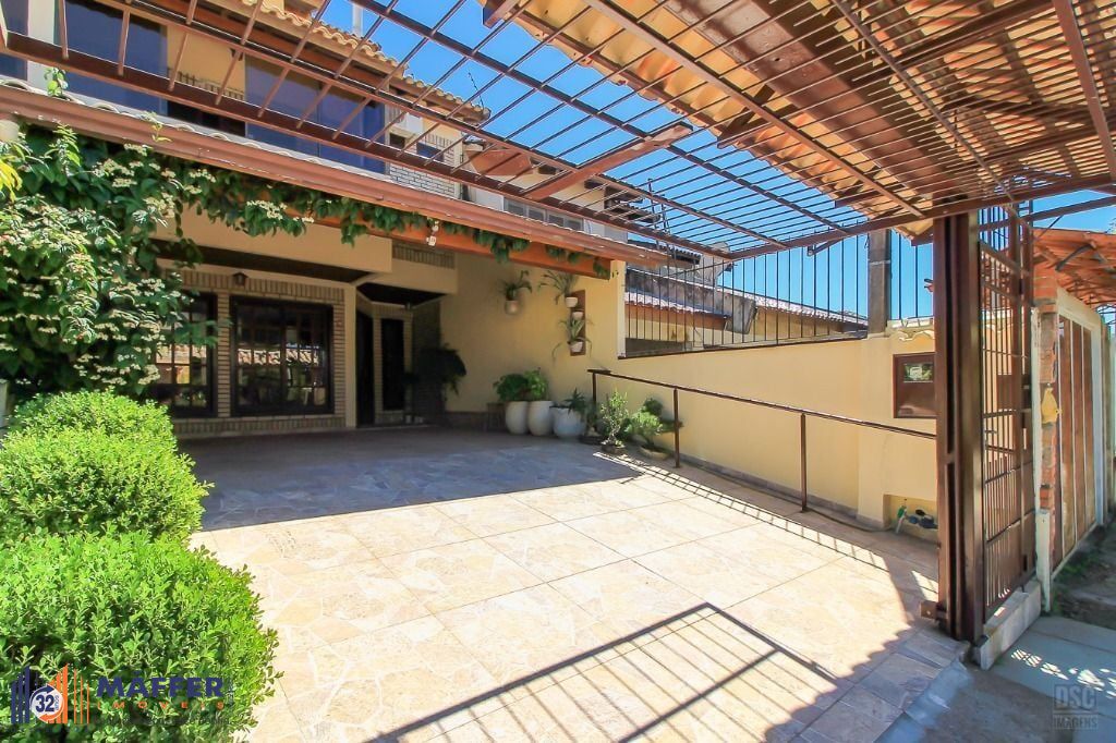 Casa, 3 quartos, 198 m² - Foto 24