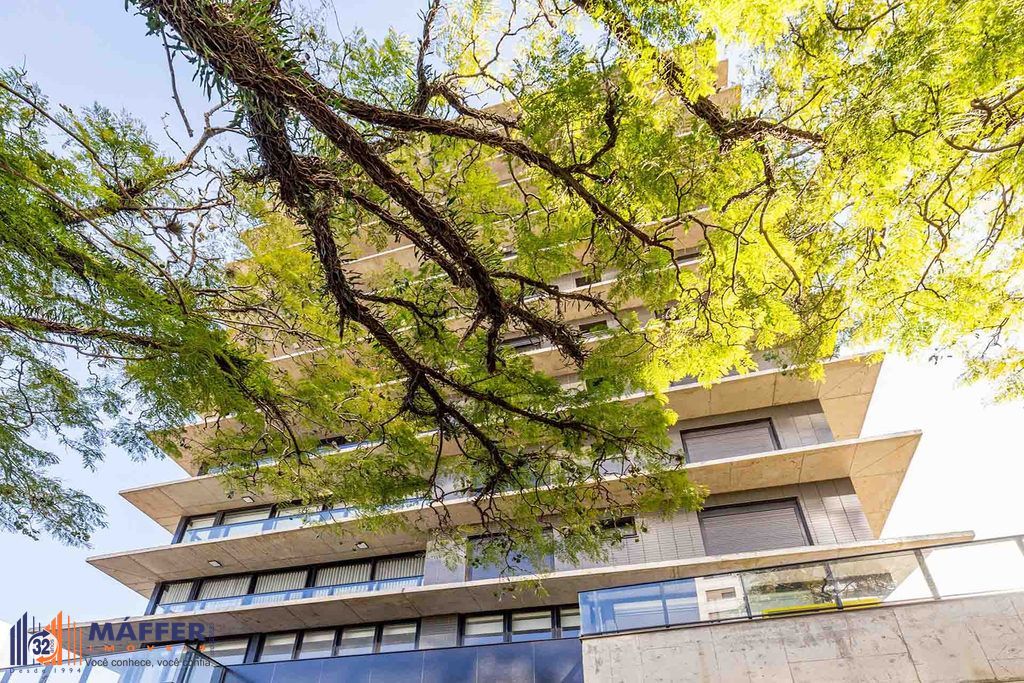 Apartamento, 3 quartos, 121 m² - Foto 3