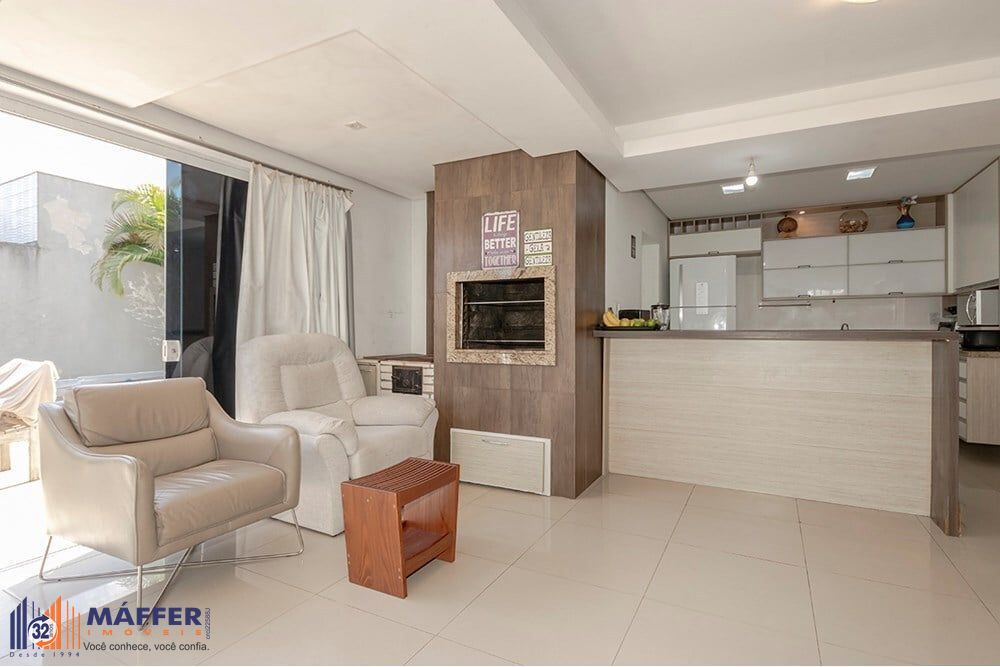 Casa, 4 quartos, 132 m² - Foto 54