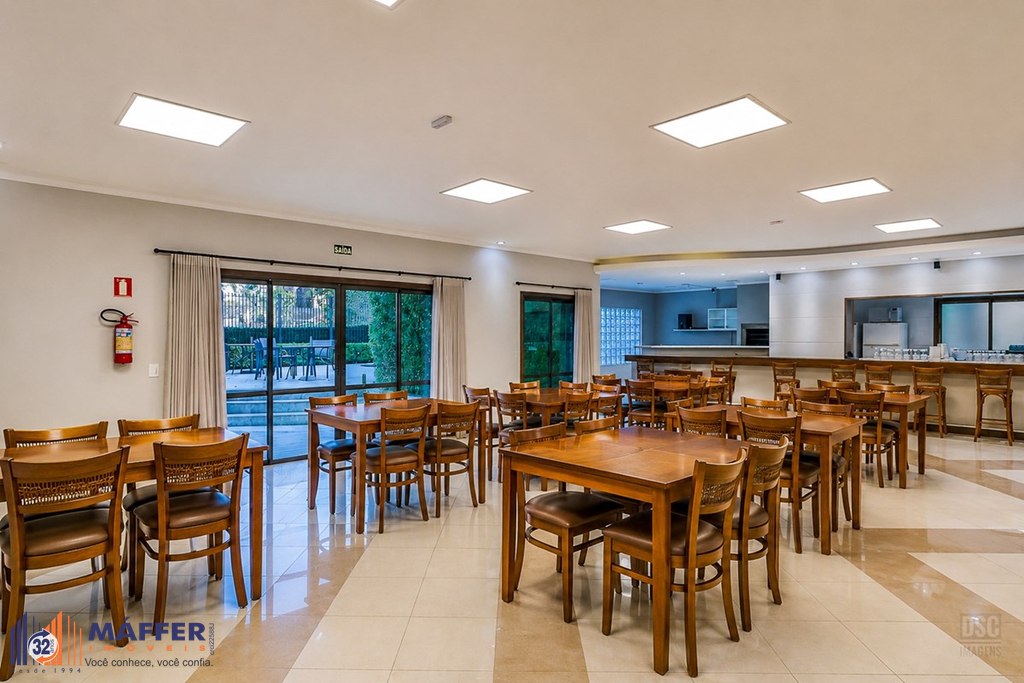 Apartamento, 3 quartos, 148 m² - Foto 19